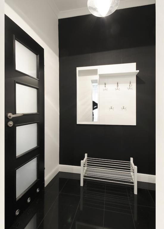 Jazzgot Apartamenty Grünberg Zimmer foto